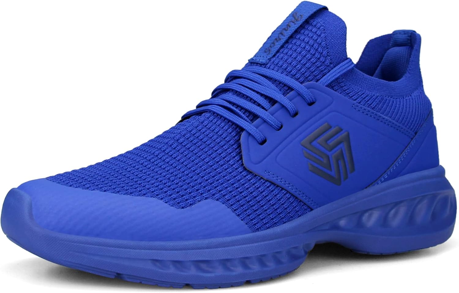 Detalle 2 de Giniros Slip On Walking Shoes