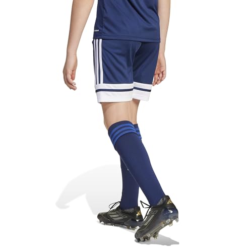 Thumbnail 1 de Adidas Squadra25 Short Kids 11-12 anni – comfort e stile sportivo in poliestere riciclato