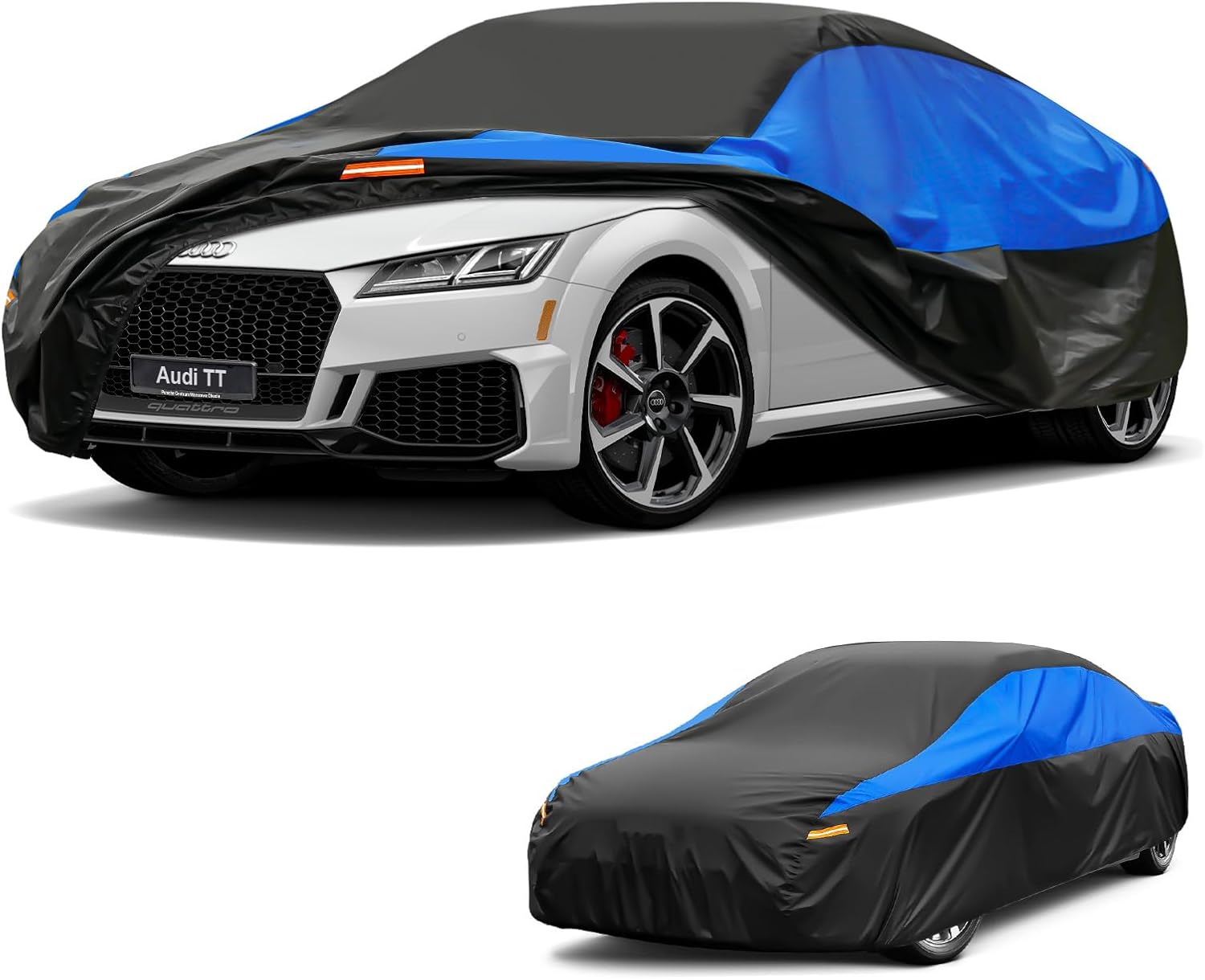 Thumbnail 5 de GUNHYI Cubierta Renault Clio 2001-2025 Impermeable