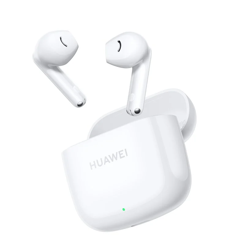 Detalle de Huawei FreeBuds SE 2 Auriculares Bluetooth Blancos: confort, autonomía y conectividad fiable