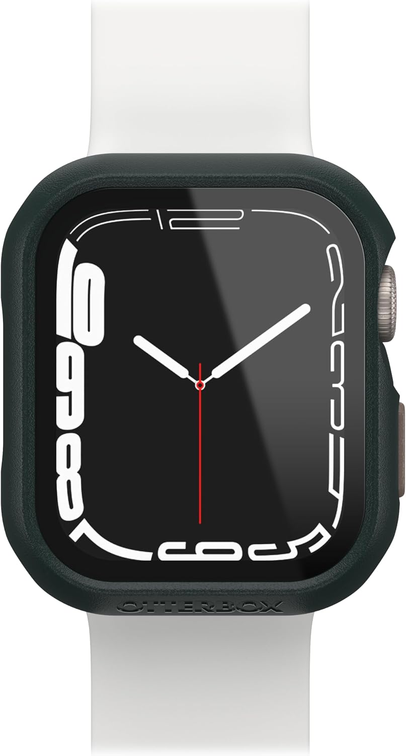 Detalle de OtterBox Eclipse Apple Watch 9/8/7