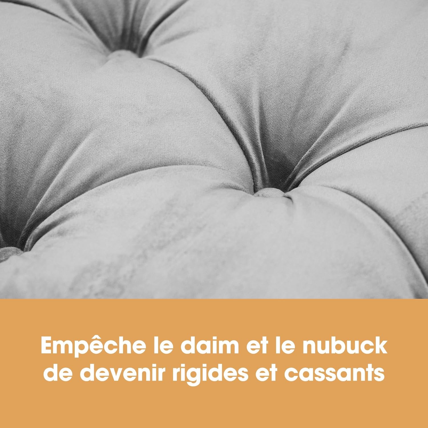 Detalle 2 de Rénovateur Daim Furniture Clinic – 250 ml