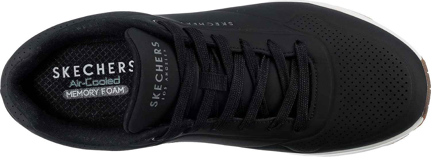 Thumbnail 5 de Skechers Uno Stand On Air zapatillas hombre talla 43 EU