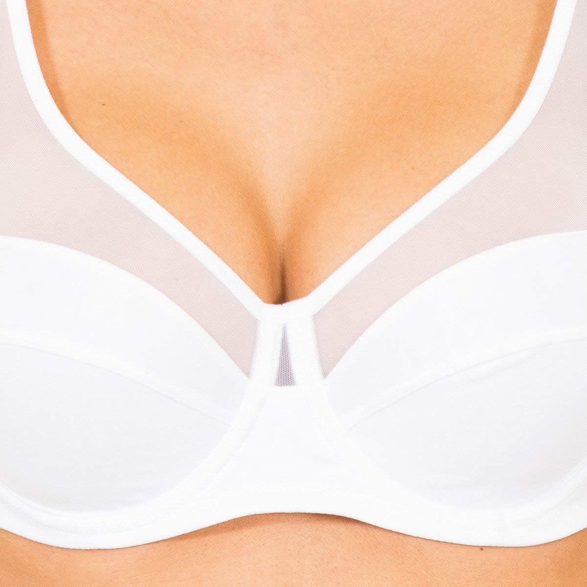 Thumbnail 1 de DIM Femme Soutien-Gorge Generous Classic – maintien renforcé et confort quotidien