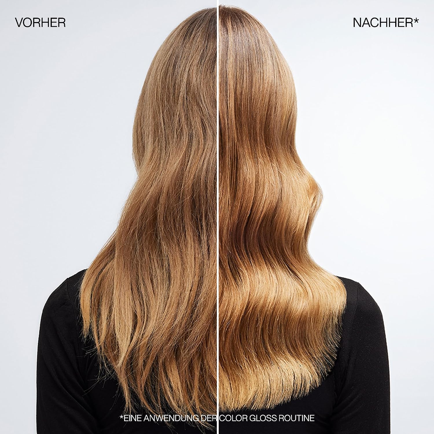 Thumbnail 6 de Redken Acidic Color Gloss Pflegendes Shampoo für gefärbtes Haar – Reinigung & Farbschutz