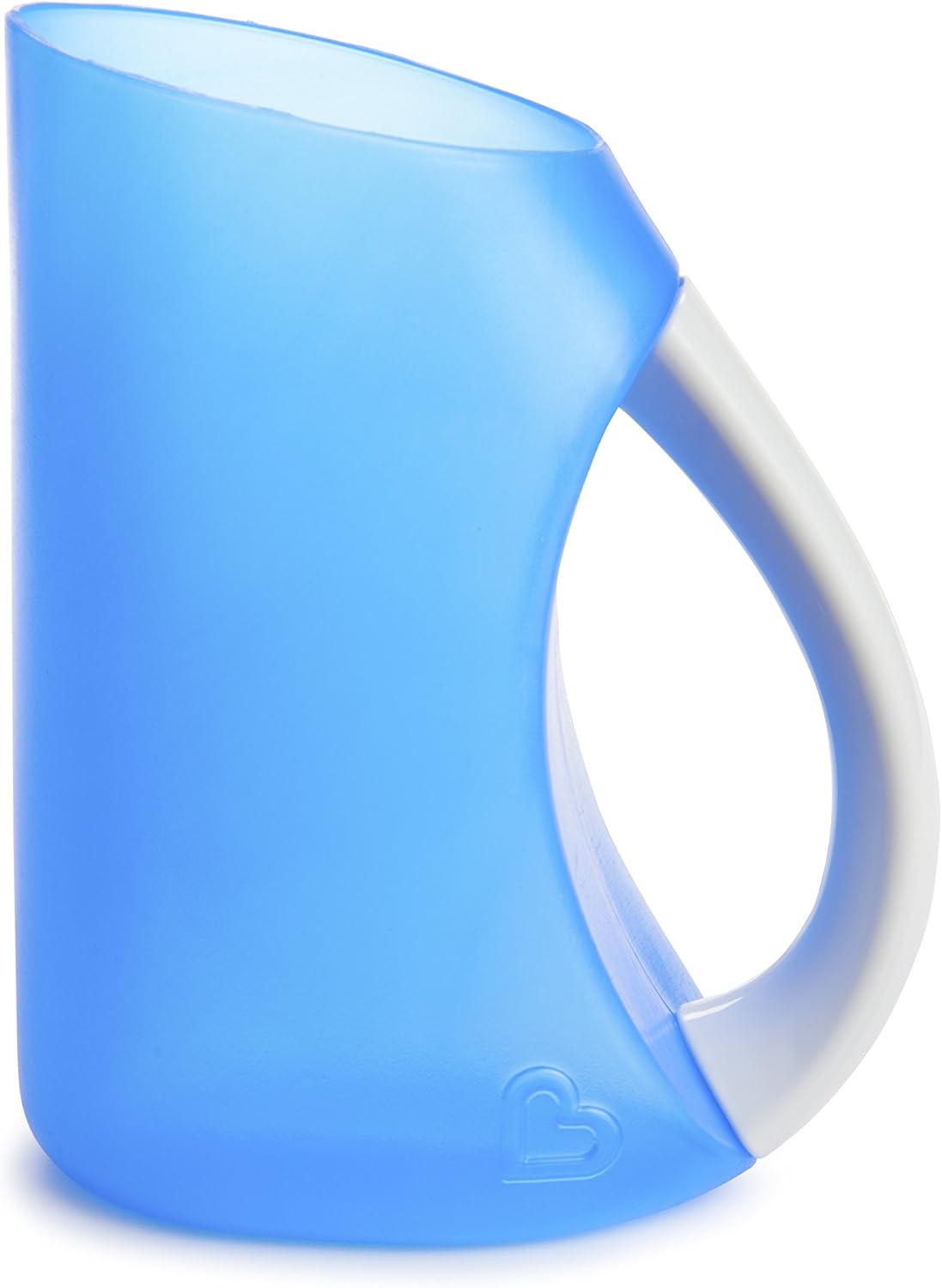 Thumbnail 4 de Munchkin Bath Soft Rim Baby Bath Jug 1L
