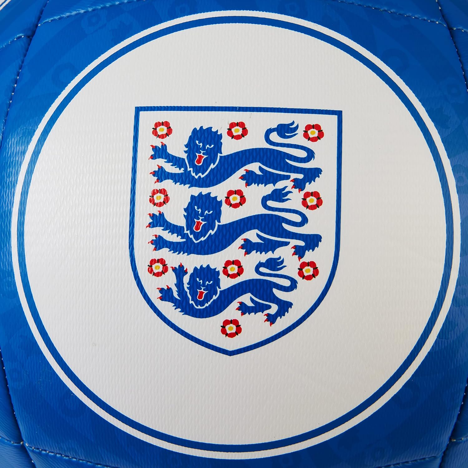 Thumbnail 3 de Mitre Official England Football training ball