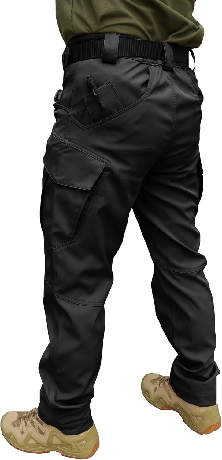Thumbnail 3 de FLYFIREFLY Ripstop Tactical Cargo Pants