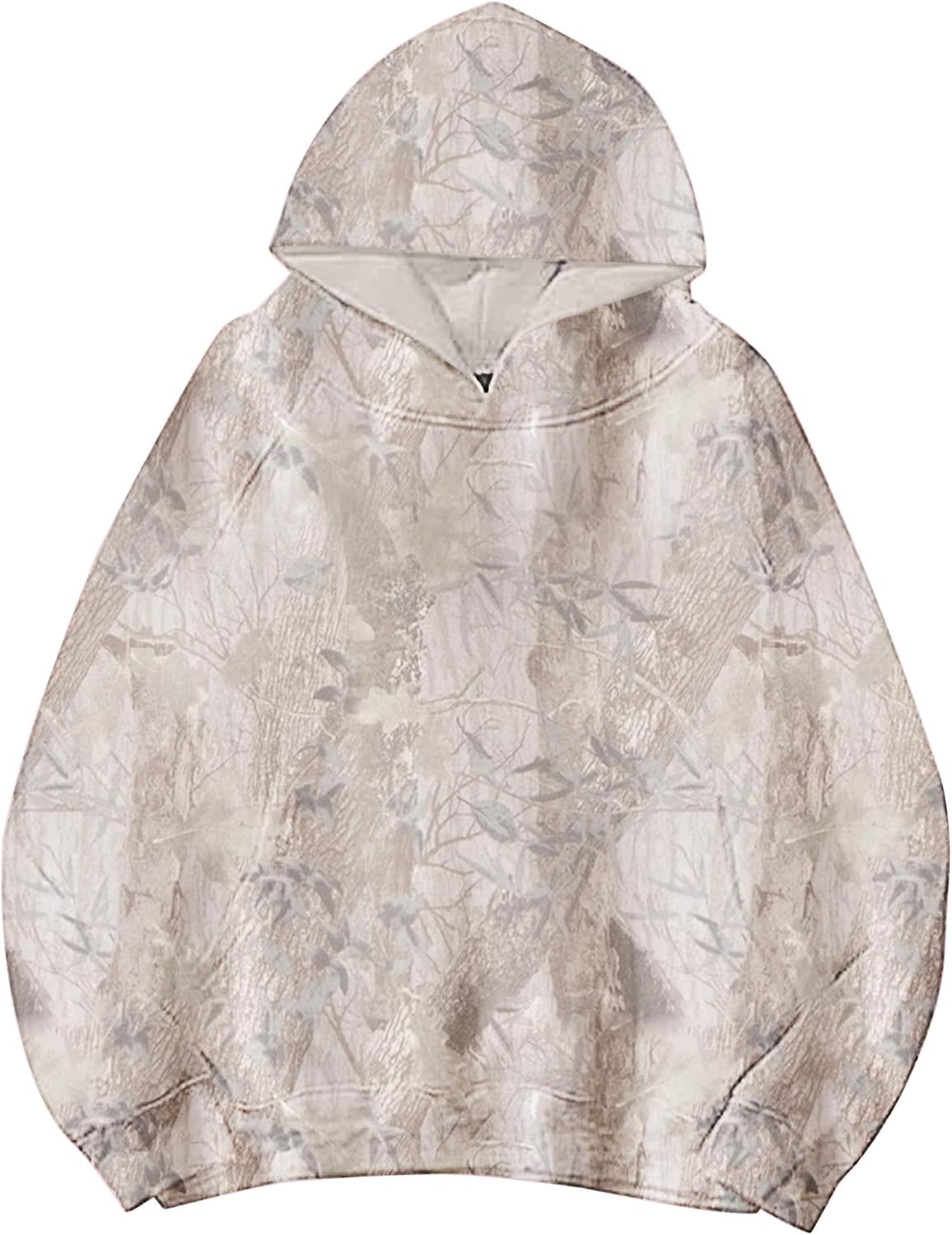 Thumbnail 6 de Lauweion Women Fleece Hoodie