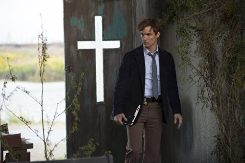 Thumbnail 5 de True Detective - Die komplette 1. Staffel ( Staffel 01 ) [DVD] de Warner Bros