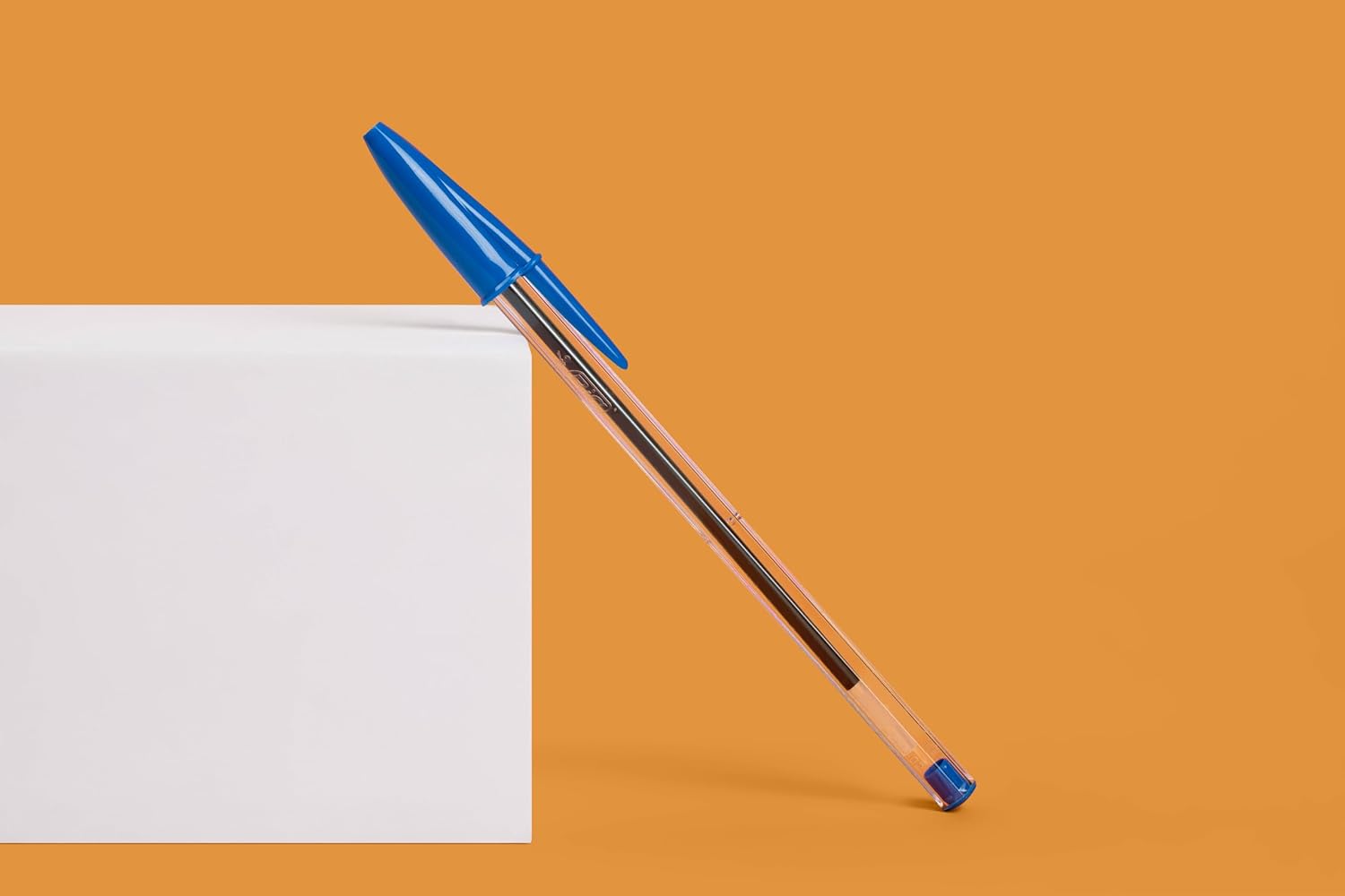 Thumbnail 3 de BIC Cristal Bolígrafos Azul, Caja de 50 🖊