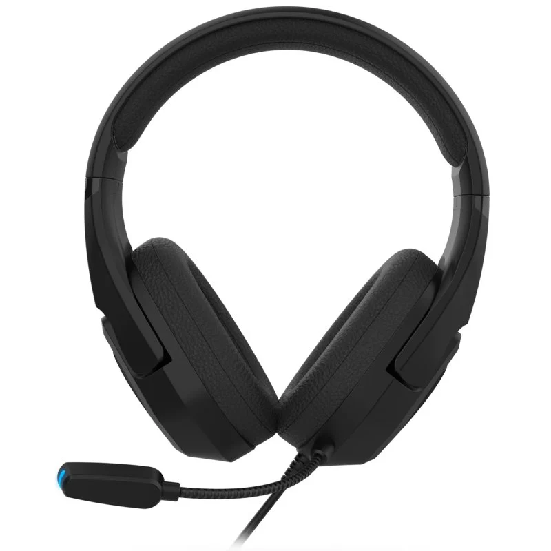 Thumbnail 2 de Krom Kopa 7.1 RGB: Auriculares Gaming USB Multiplataforma 7.1 Virtual (Negros)