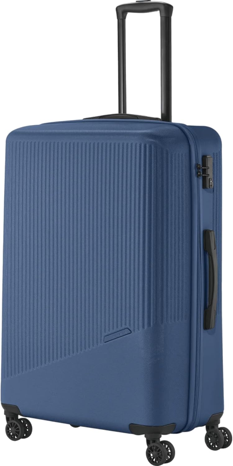 Detalle 2 de Travelite 4‑Rad Koffer Set 96 l