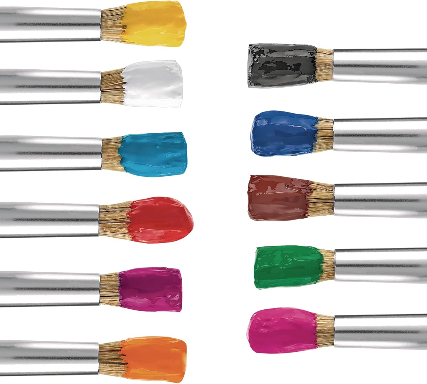 Thumbnail 2 de Colorations SWT16 Washable Tempera Paints 16 fl oz