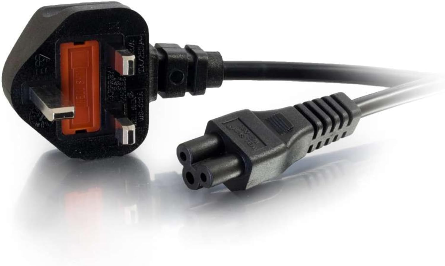 C2G 80603 câble électrique 3 m BS1363