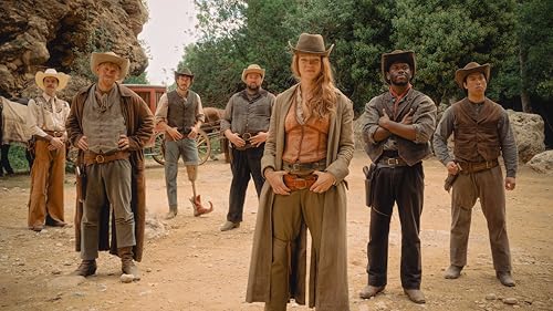 Thumbnail 2 de Das Kanu des Manitu [Blu-ray] – Film von Constantin Film