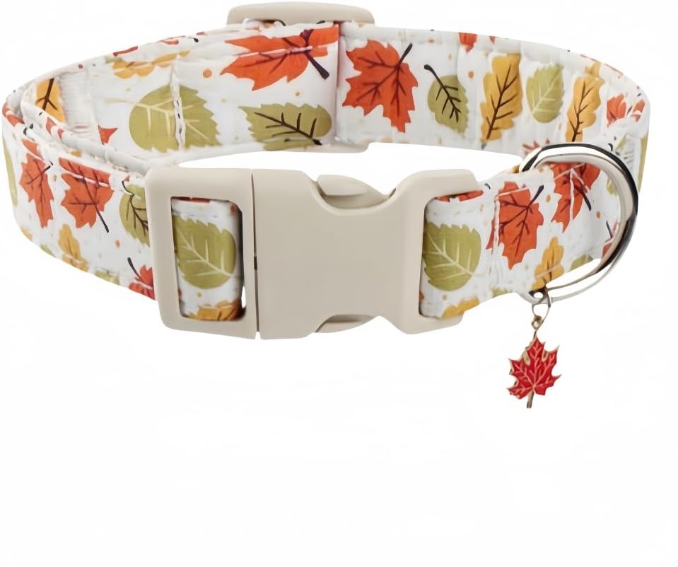 Thumbnail 6 de MAJIAYU Adjustable Dog Collar, Size M