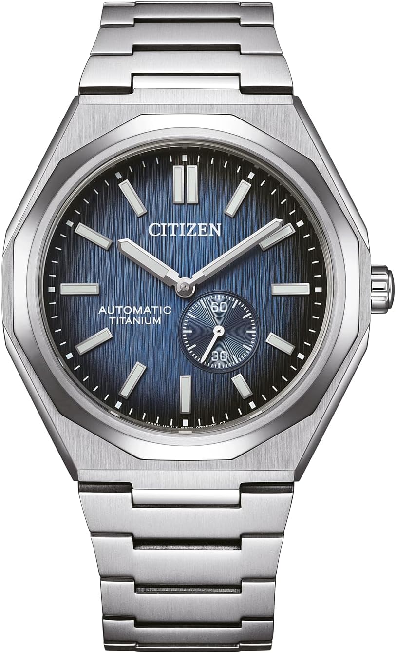 Detalle de Citizen NK5020 Automatik-Uhr 60
