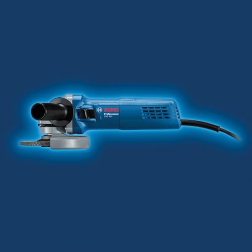 Detalle 2 de Bosch PRO Amoladora GWS 880