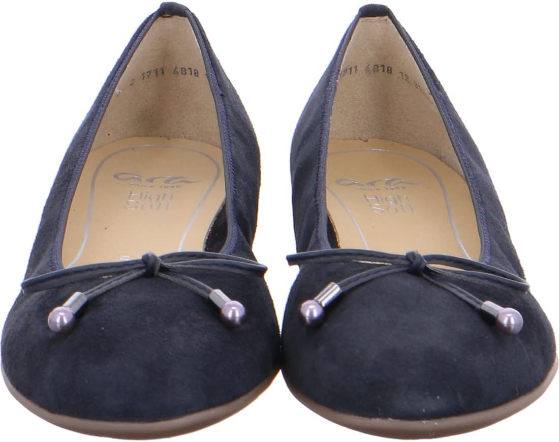 Thumbnail 4 de ARA Damen Pumps Graz schwarz