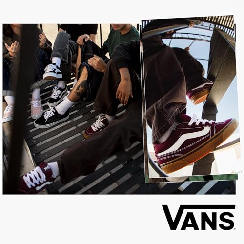 Thumbnail 7 de Vans Caldrone Zapatillas ante/mesh 45 EU