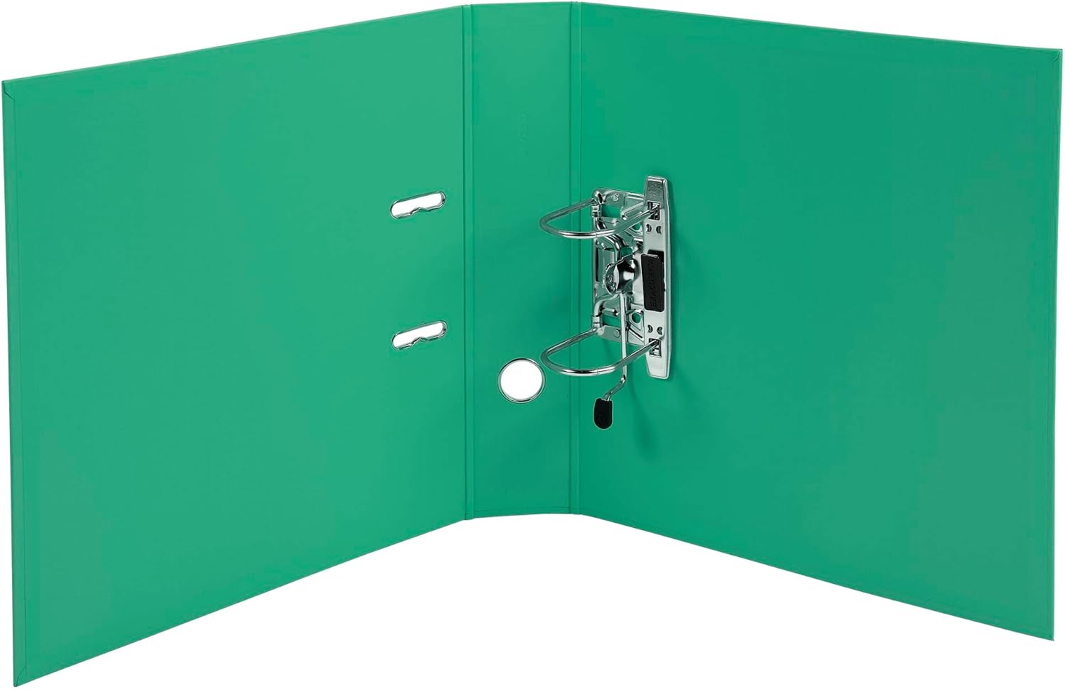 Thumbnail 4 de Exacompta Prem'Touch PVC Lever Arch File 320x290mm