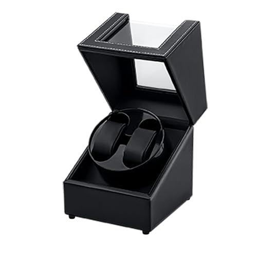 Detalle de Mcbazel Caja para 2 relojes