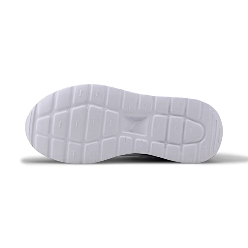 Thumbnail 3 de PUMA Anzarun Lite Jr Scarpe da ginnastica unisex, Peacoat Puma White, 36 EU