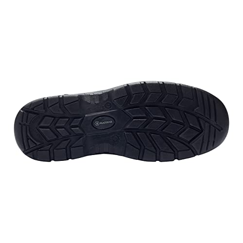 Thumbnail 6 de Blackrock Chukka Work Boots: Steel Toe, Steel Midsole and Rugged Comfort for the Job