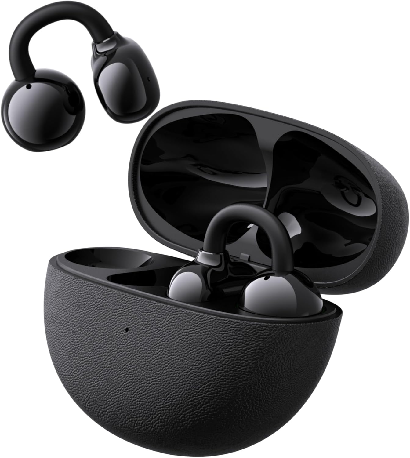 Detalle de ND NEXT DESTINATION OpenDots1 casque Bluetooth 5.4
