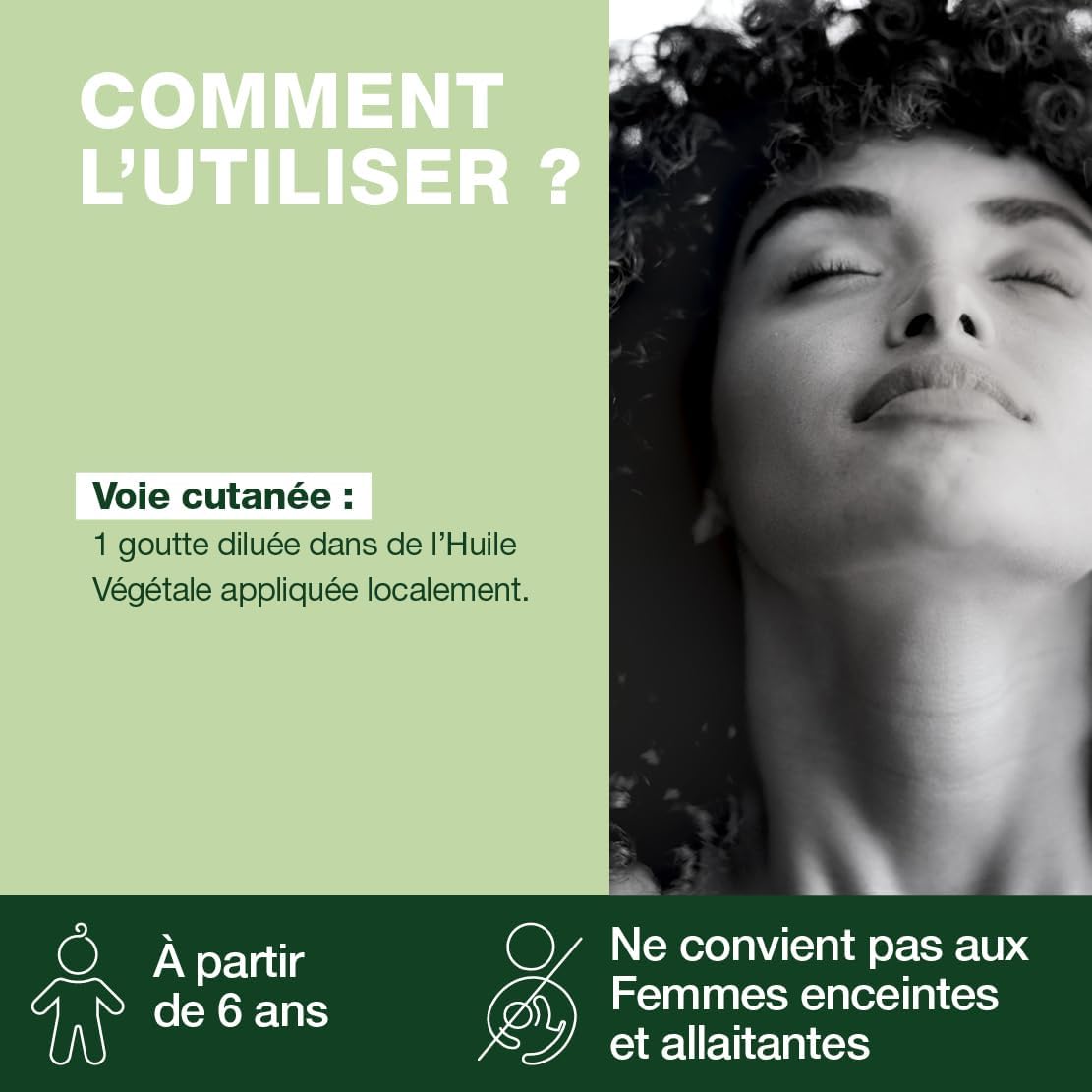 Thumbnail 1 de PRANARÔM Immortelle - Huile essentielle chémotypée 5 ml pour articulations et bleus