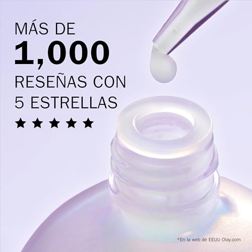 Thumbnail 7 de Olay Super Sérum 5 Beneficios 50 ml — Sérum facial 💄