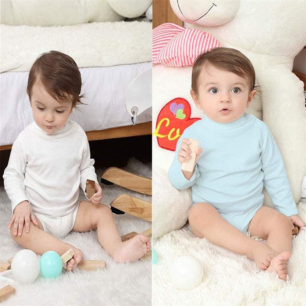 Thumbnail 3 de CuteOn Baby Bodysuit 2 Pack