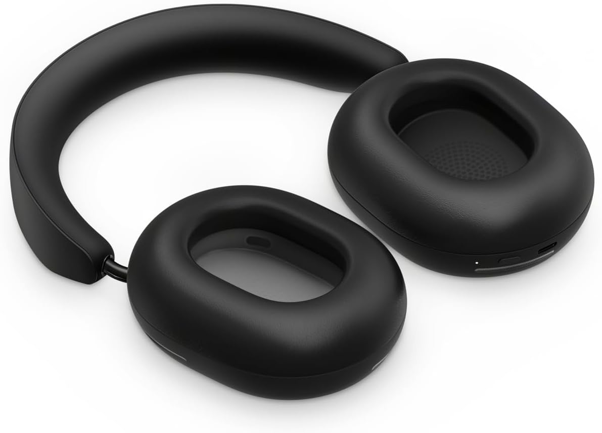 Detalle de Sonos Ace – Noise Cancelling Wireless Bluetooth Headphones