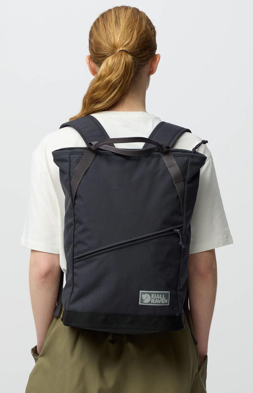 Thumbnail 1 de Fjällräven Vardag Totepack 22 – Sac à dos mixte polyvalent et élégant