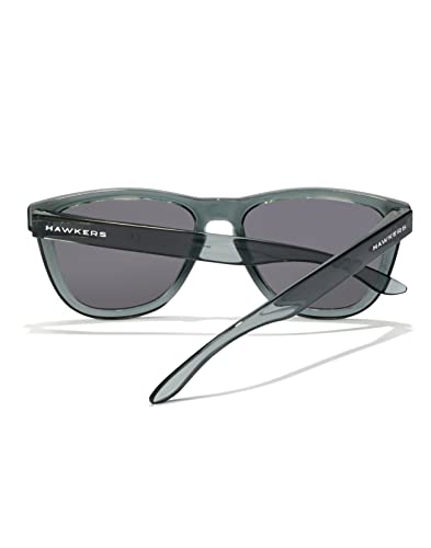Detalle de Gafas de Sol Hawkers ONE RAW Unisex — Made in Spain