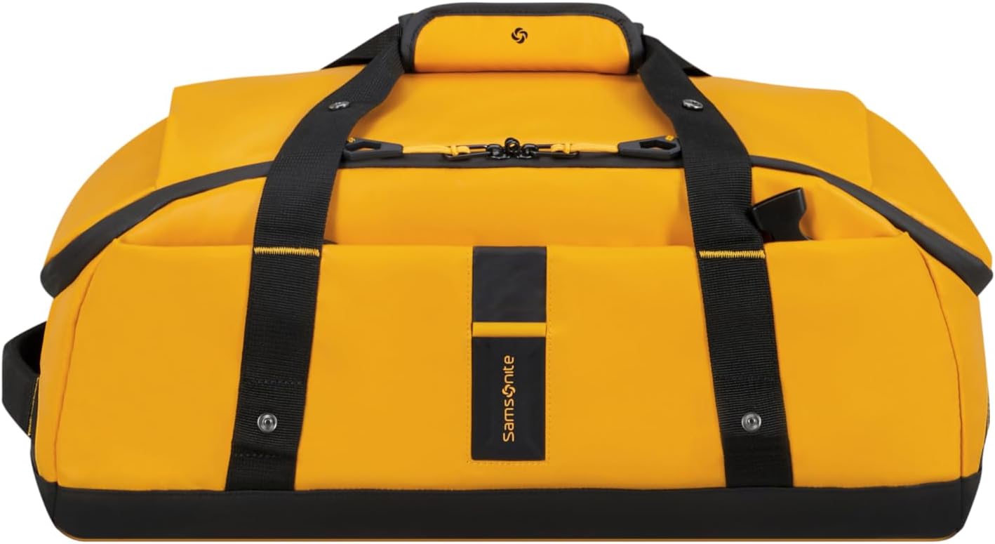 Thumbnail 1 de Samsonite Paradiver Light Travel Bag/Backpack S (55 cm, 40 L) – a practical carry-on with hidden backpack straps