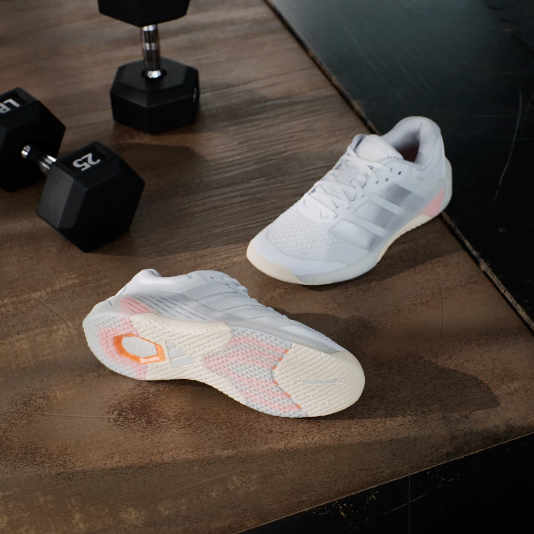 Thumbnail 2 de Zapatilla de training Dropset 4 de Adidas: estabilidad y comodidad para tus rutinas