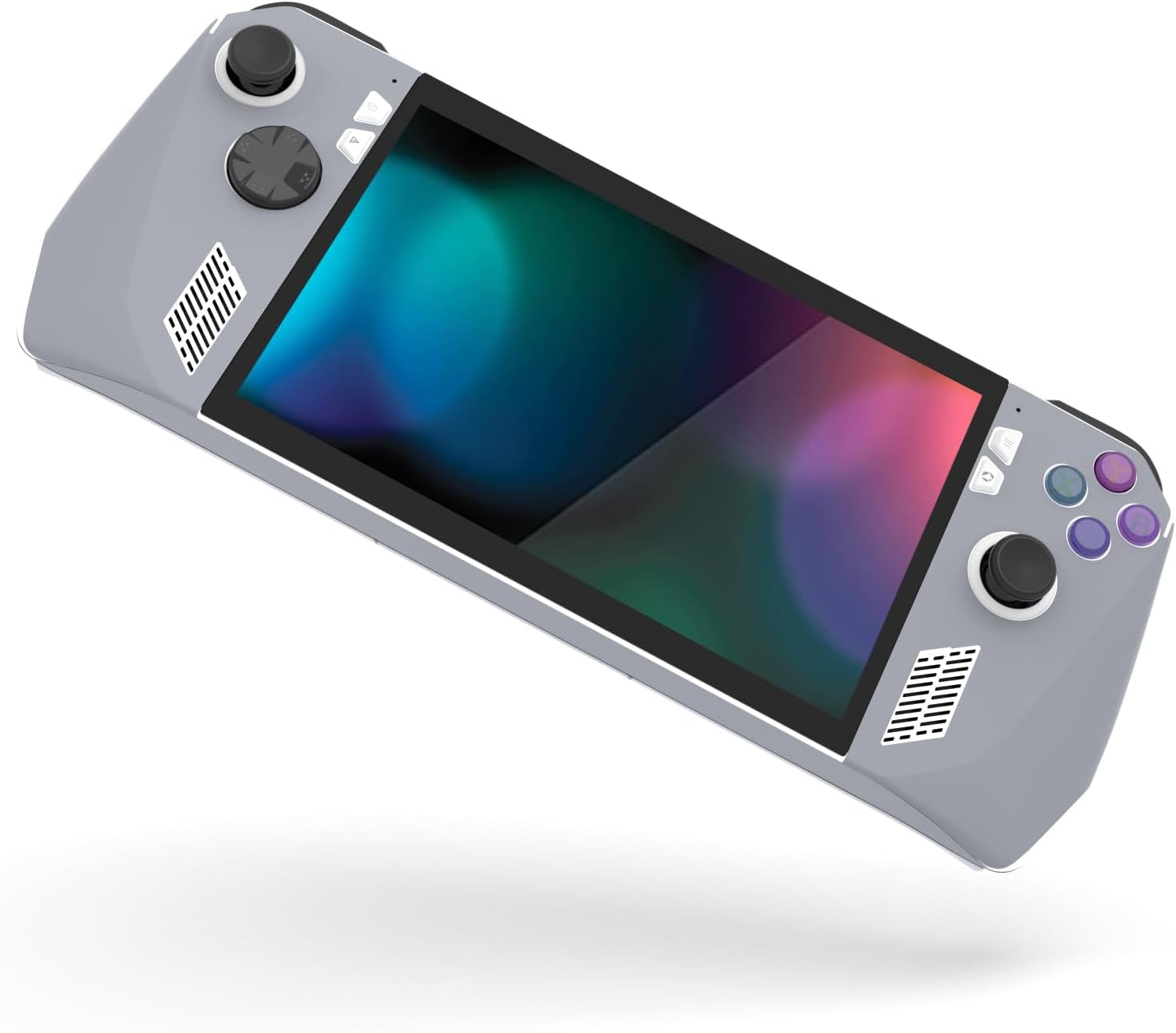 Thumbnail 5 de PlayVital 2 Set Protective Skin Decal for ROG Ally – Custom vinyl wrap stickers