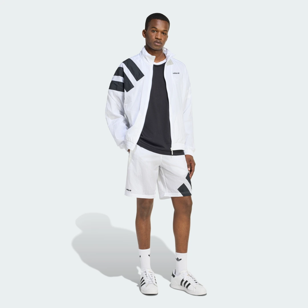 Detalle de Chaqueta deportiva Archive Blocked de Adidas