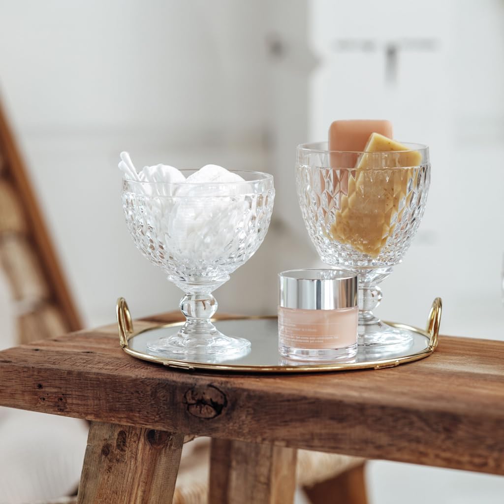 Detalle de Villeroy & Boch Boston – kieliszek do szampana, przezroczyste szkło, 400 ml