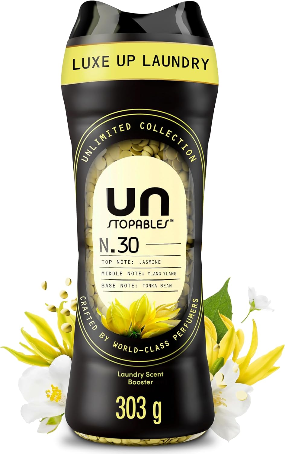 Detalle de Downy Laundry Scent Beads 303 g