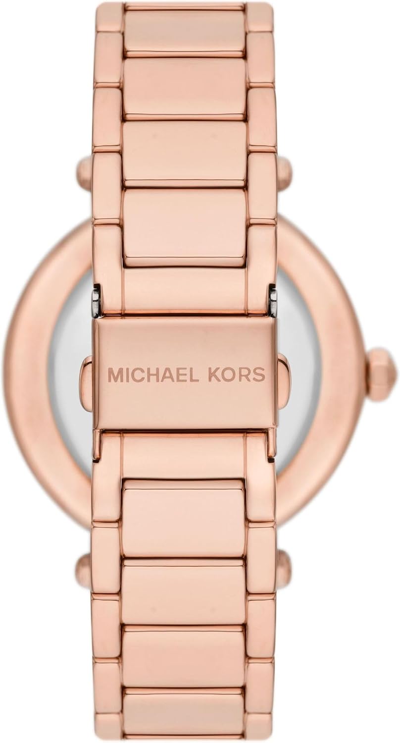 Detalle de Michael Kors Empire – Montre pour femme