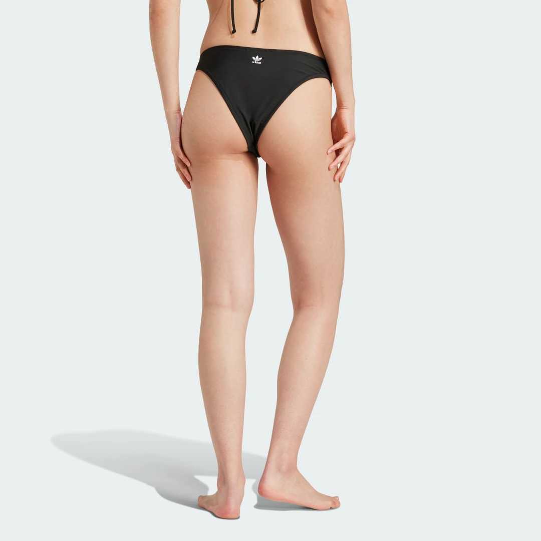 Detalle de Braguita de bikini Adicolor de Adidas
