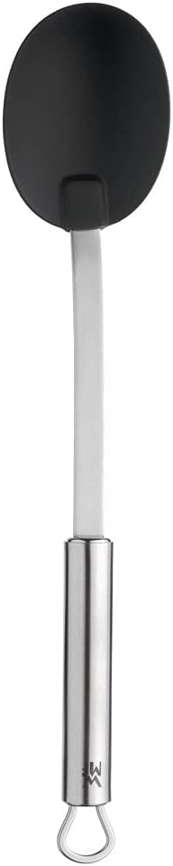 Detalle de WMF Profi Plus Servierlöffel 32 cm Cromargan