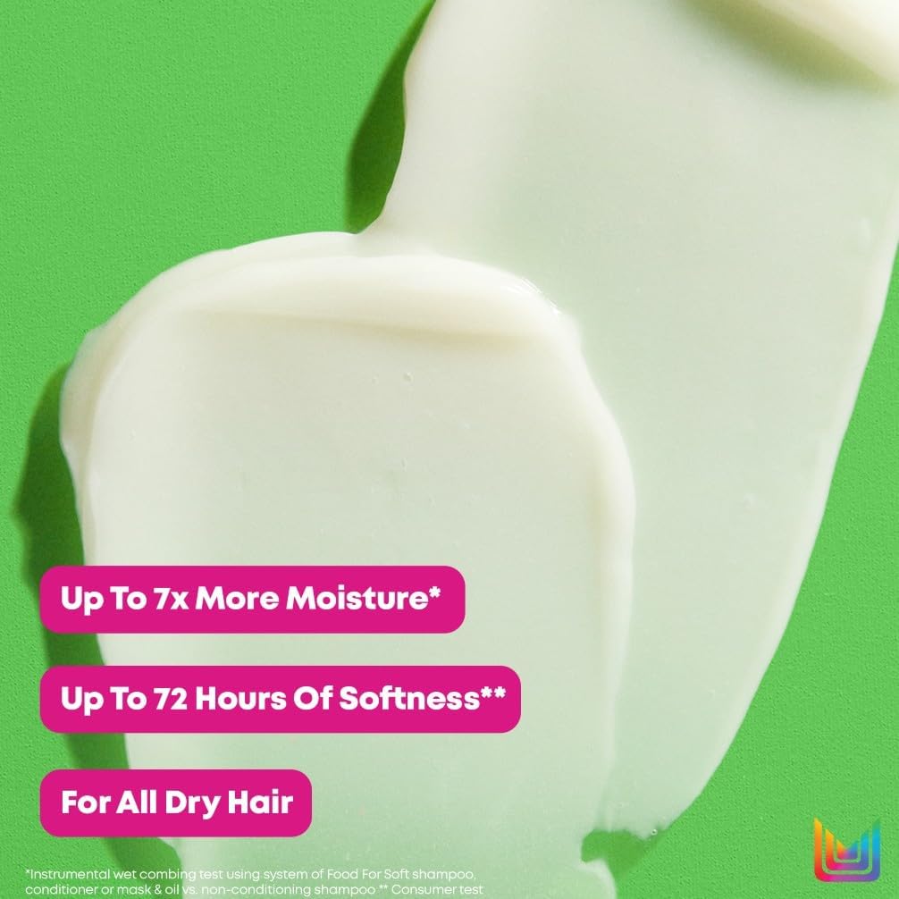 Thumbnail 1 de Matrix Food For Soft Detangling Hydrating Conditioner (with Avocado Oil & Hyaluronic Acid) 300ml