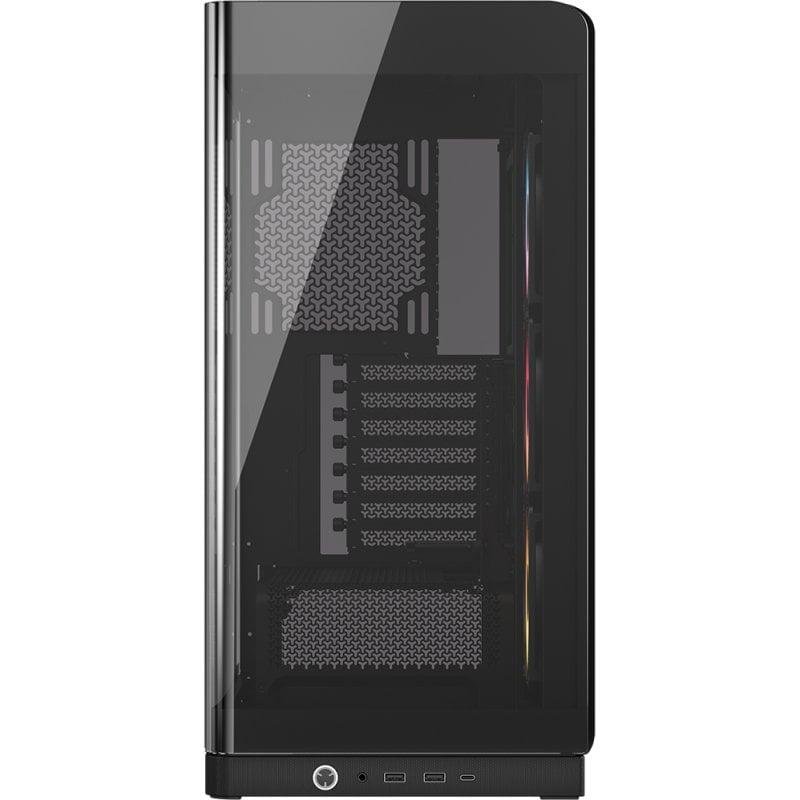 Thumbnail 3 de Corsair 4500X RS-R ARGB Torre ATX 3x120mm