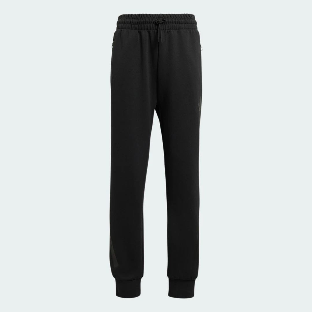 Detalle 2 de adidas Z.N.E. Tapered-Leg pantalón deportivo