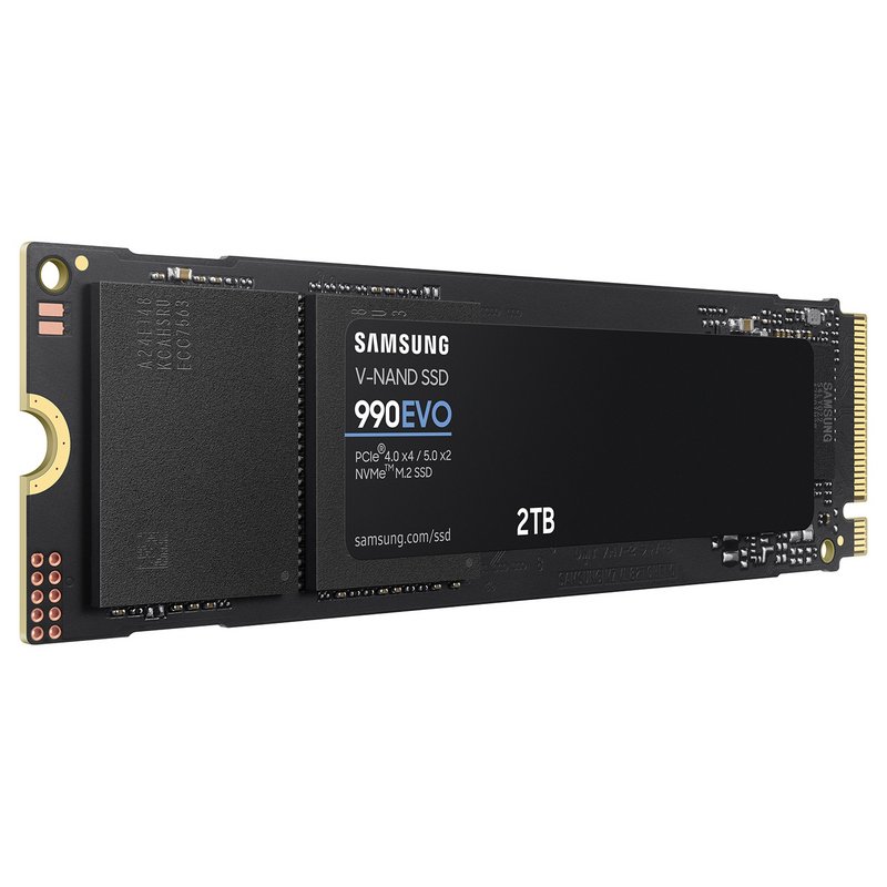 Detalle 2 de Samsung SSD NVMe 2TB