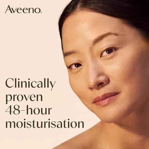 Detalle de AVEENO Face CALM+RESTORE Triple Oat Serum for Sensitive Skin (1 x 30ml)